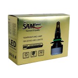 لامپ هدلایت خودرو سام Sam SM41 H7