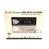 سیستم پخش و ضبط خودرو راک استریم Rockstrem