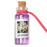 خوشبوکننده خودرو مدل خمره ای گل یاس Jasmine