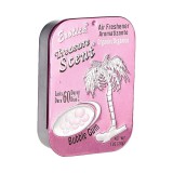 خوشبوکننده هوا کنسروی Exotica Treasure Scent آمریکایی اصلی رایحه آدامس بادکنکی Bubble Gum
