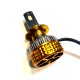 لامپ هدلایت سوپرگلد پایه Super Gold H1