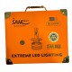 لامپ هدلایت خودرو سام star max 150w H4